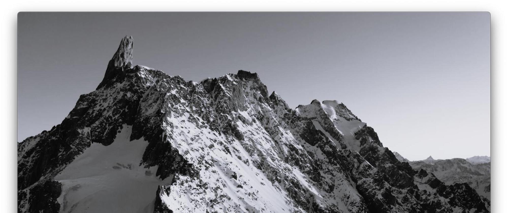 Hotel Dente Del Gigante Courmayeur Luaran gambar