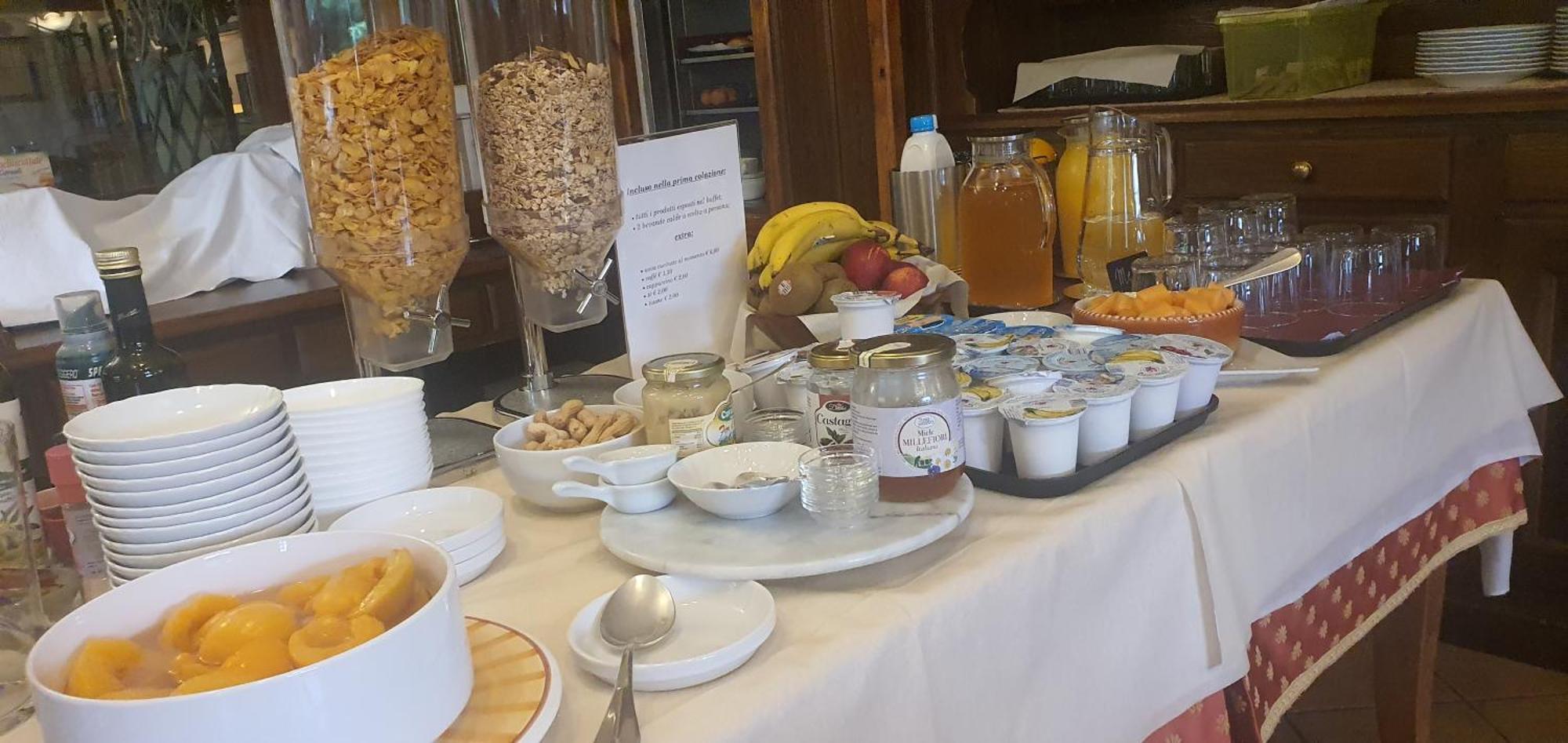 Hotel Dente Del Gigante Courmayeur Luaran gambar