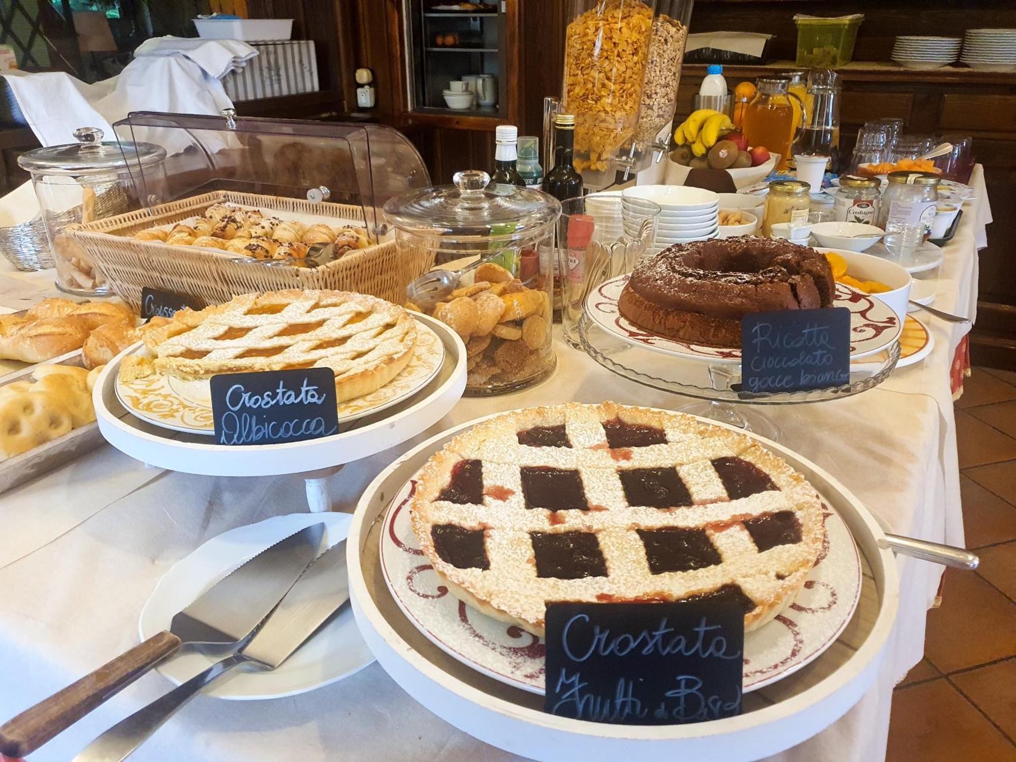 Hotel Dente Del Gigante Courmayeur Luaran gambar